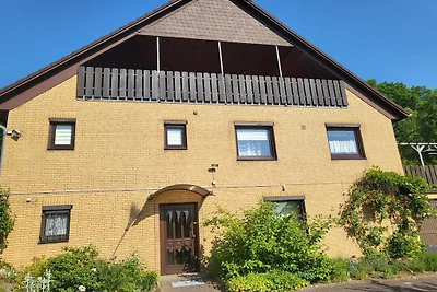 Ferienhaus Erholungsurlaub Mölln
