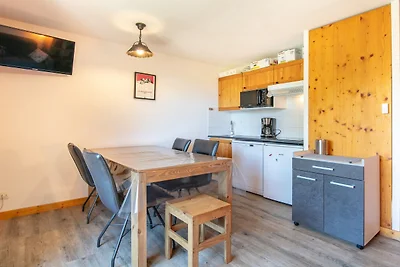 Gemütliches Alpenapartment mit Pool