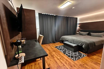 Landhotel Rauber Sankt Wendel Doppelzimmer