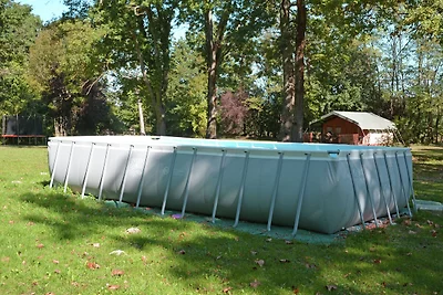 Wunderschöne Villa mit Schwimmbad in Artigat