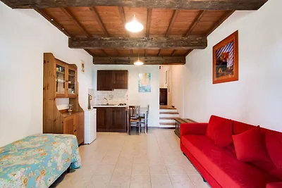 Belvilla by OYO Ginestra 1 Ginestra 2