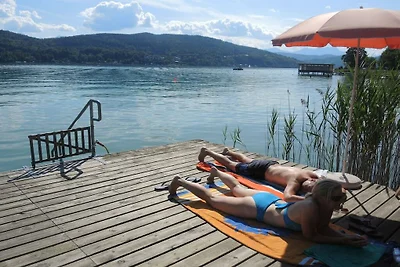 Haus Elisabeth Komfortable Ferienresidenz