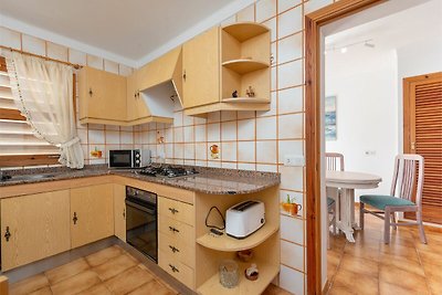 Can Confit - Apartment In Can Picafort