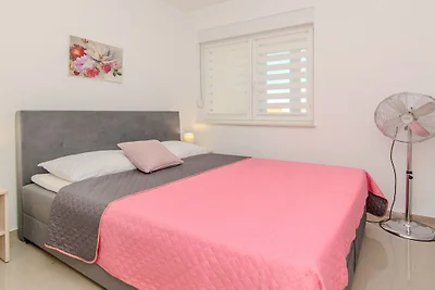Holiday apartment Brcina