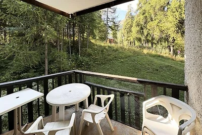 Apartment in Prébois in der Nähe des...