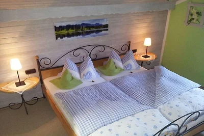 Ferienwohnung mit 1 Schlafzimmer