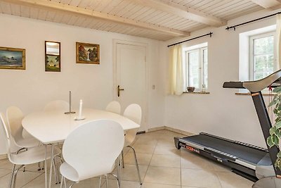 6 Personen Ferienhaus in Rødby-By Traum