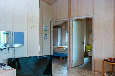 6 Personen Ferienhaus in Hemmet-By Traum