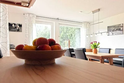 Ferienwohnung mit 3 Schlafzimmer