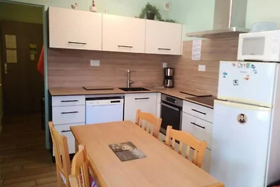 Grazioso appartamento per 4 persone nel centr...