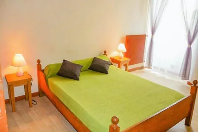 Cottage in Bacon met wandelpaden