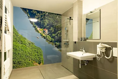Modernes Apartment in Mettlach mit...
