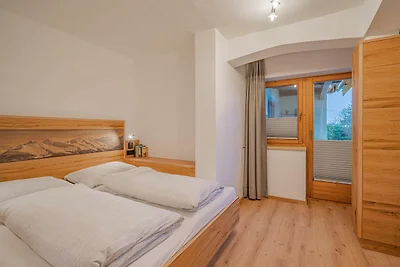 Apartamento en Brixental