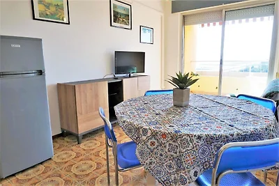 Appartement Caorle avec vue sur mer