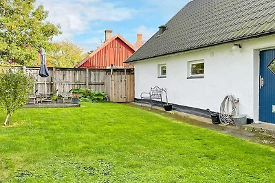 6 persoons vakantie huis in TOMELILLA-By...