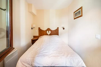 Wohnung in Serre-Chevalier bei Pré Long