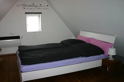 Holiday home with 2 bedrooms