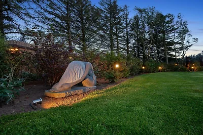 4 Sterne Ferienhaus in Løkken