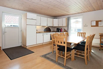 6 persoons vakantie huis op een vakantie park...