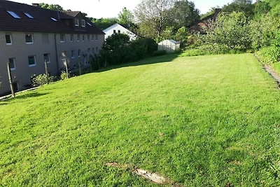 Casa vacanze a Büren con piscina