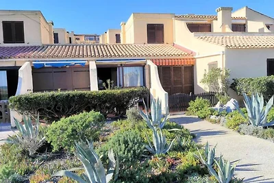 Studio für 3 Personen