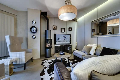 Wohnung in Tignes le Lac in der Nähe der...