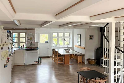 6 Personen Ferienhaus in Samsø