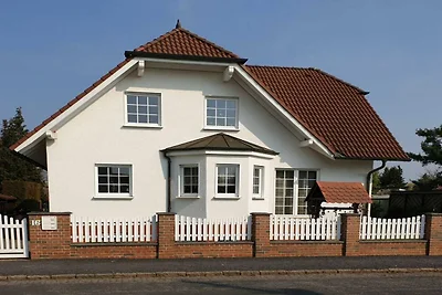 Vakantiewoning Knobloch