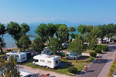Mobilheim in Desenzano