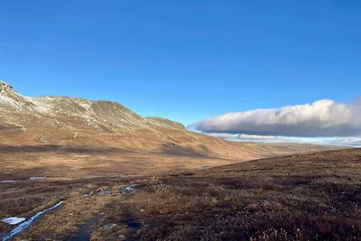 4 Personen Ferienhaus in GEILO-By Traum