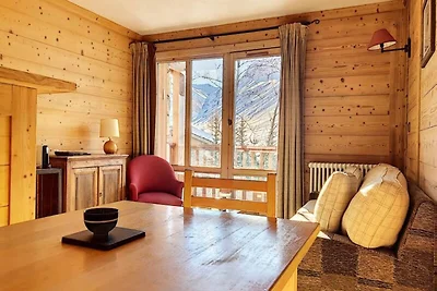 2 hübsche Zimmer direkt an der Piste -...