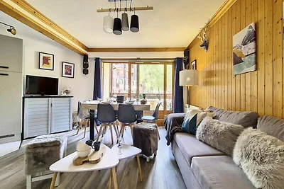 Helle und freundliche Wohnung · In der Nähe d...