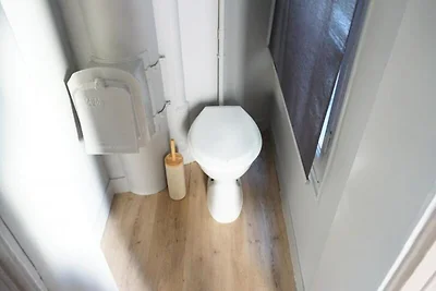 Rue Paul Valéry - Parijs 16 - 116050