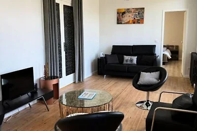 Ferienwohnung Familienurlaub Aix-les-Bains