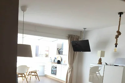 Vakantiehuis in Warnemünde met wifi