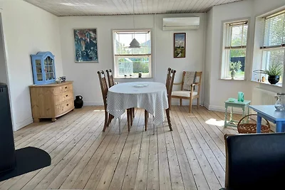 6 Personen Ferienhaus in Ålbæk-By Traum