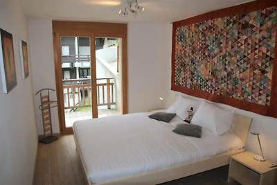 Modernes Apartment mit Sauna