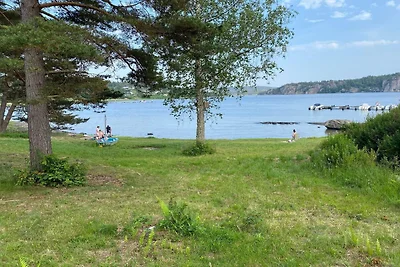 4 sterren vakantie huis in UDDEVALLA