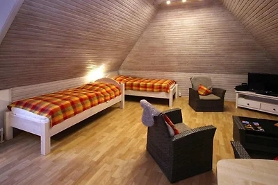 Ferienwohnung in Westerland auf Sylt