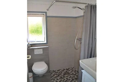 Ferienhaus in Mönchneversdorf mit Wifi
