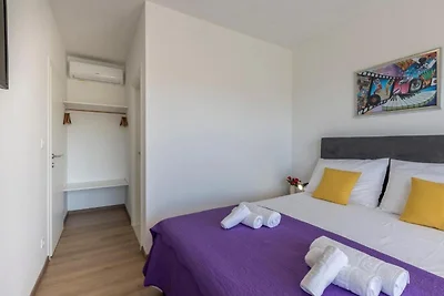 Luxury Villa La nonna Ana - entertainment,fit...