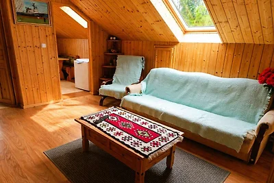 Ferienwohnung für 4 Personen, Wiselka