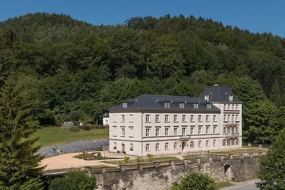 Ferienwohnung mit 1 Schlafzimmer