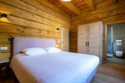 Chalet in Skigebiet in Tauplitz mit Sauna