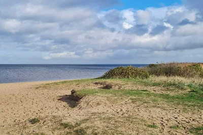 6 person holiday home in Tarm