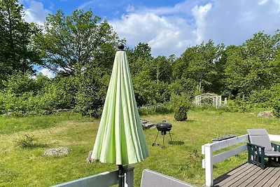4 Personen Ferienhaus in HÖGSBY