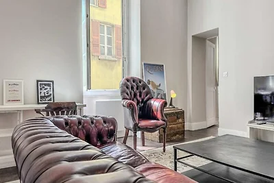 Appartamento a Grenoble vicino Notre Dame