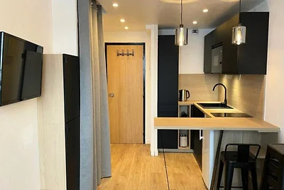 Appartamento a Tignes Val Claret sulle piste