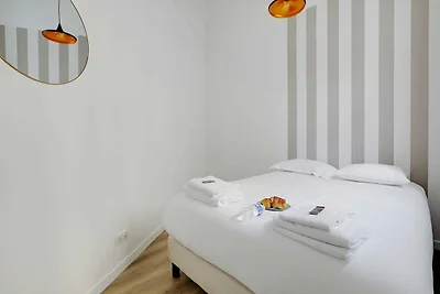 Appartamento intimo - 1BR/4P - Saint-Lambert