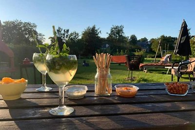 Vakantiewoning in de Belgische Eifel